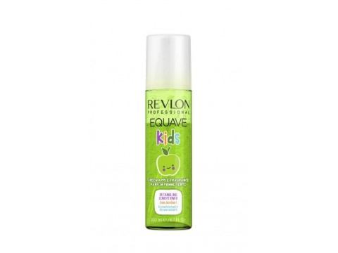 REVLON EQUAVE™ KIDS dvifazis kondicionierius vaikams
